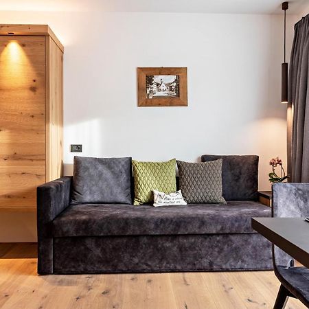 Apartment Bullaccia Stlarida Urtijëi Dış mekan fotoğraf