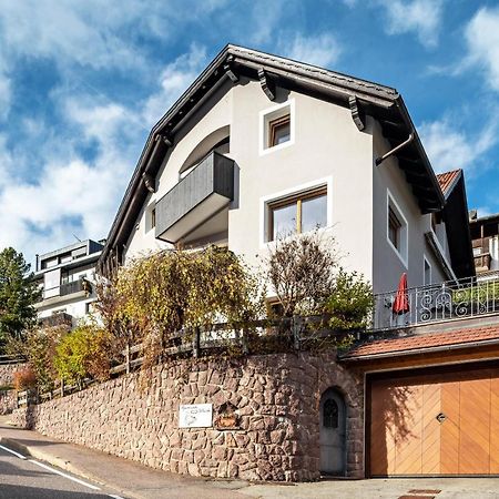 Apartment Bullaccia Stlarida Urtijëi Dış mekan fotoğraf