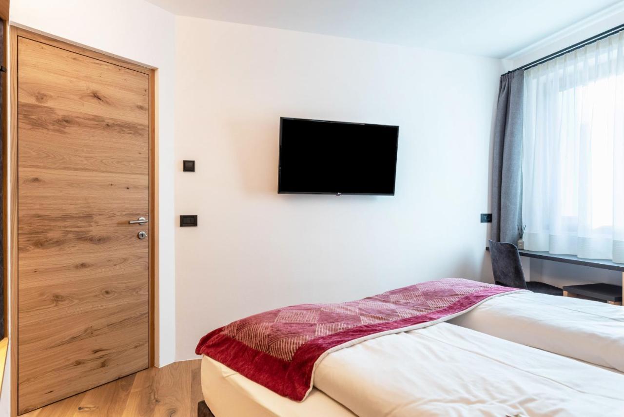 Apartment Bullaccia Stlarida Urtijëi Dış mekan fotoğraf