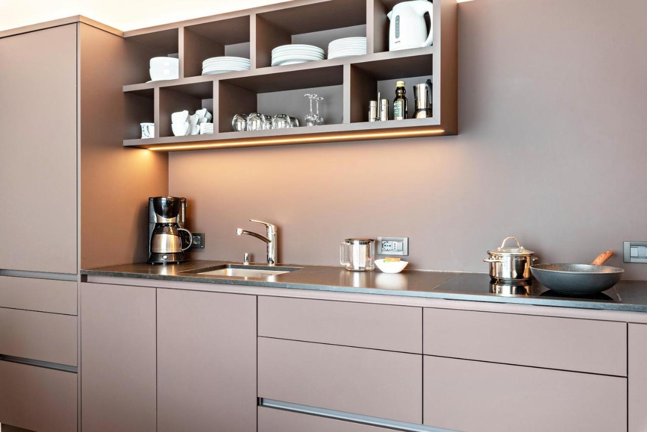 Apartment Bullaccia Stlarida Urtijëi Dış mekan fotoğraf
