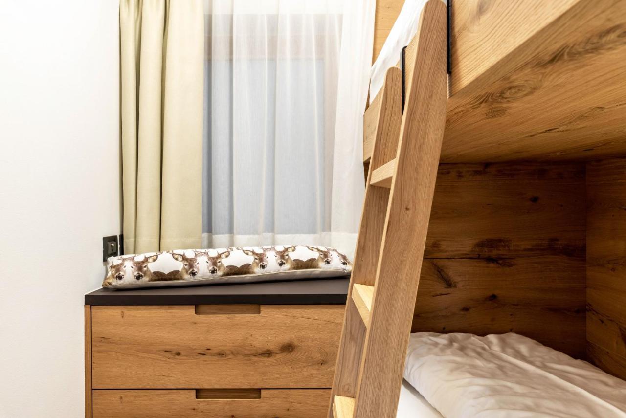 Apartment Bullaccia Stlarida Urtijëi Dış mekan fotoğraf
