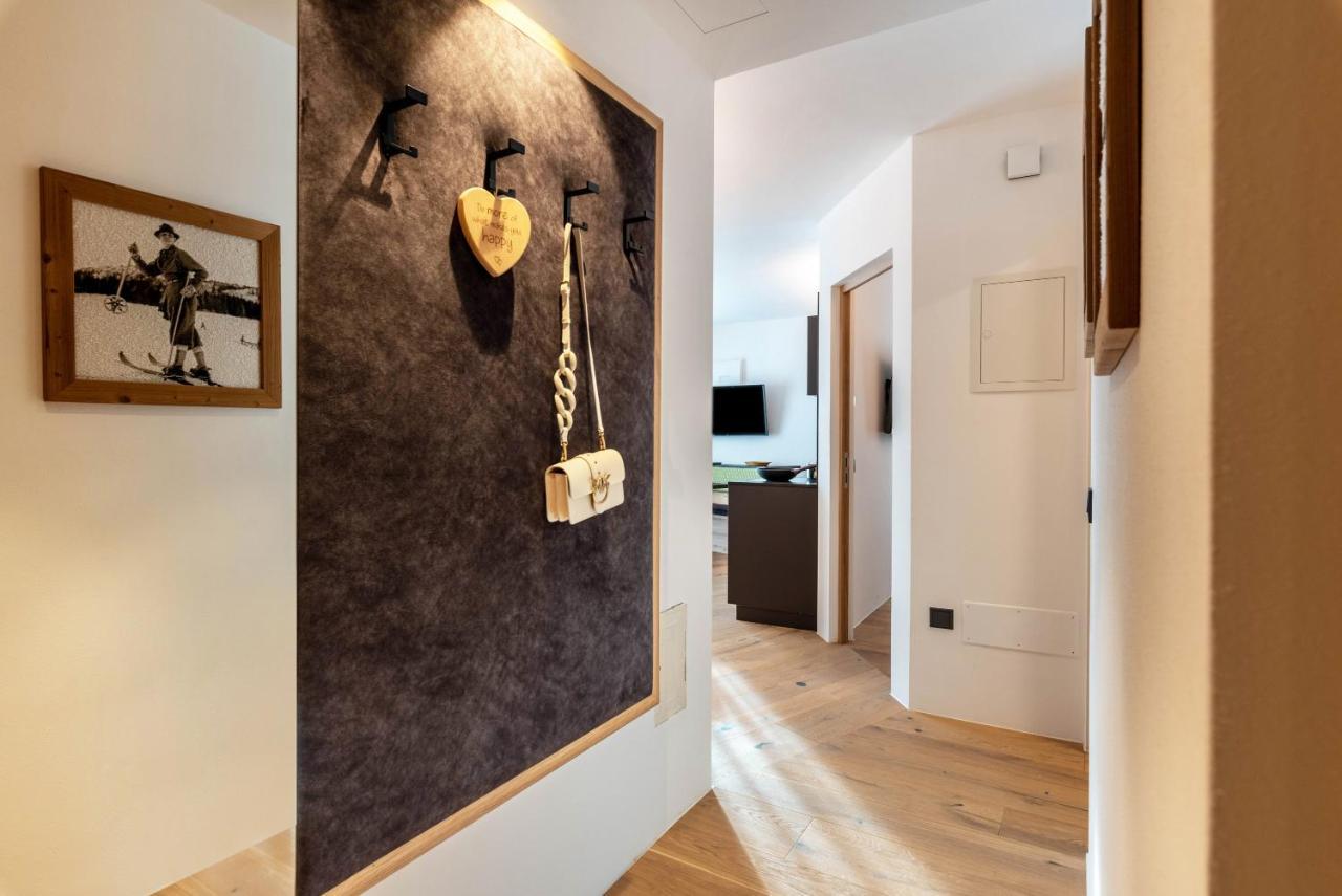Apartment Bullaccia Stlarida Urtijëi Dış mekan fotoğraf