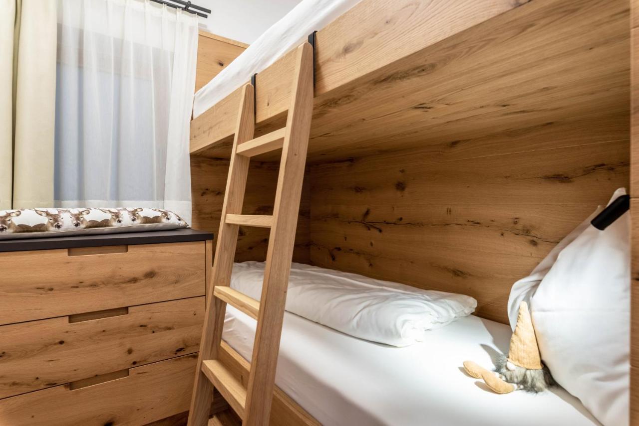 Apartment Bullaccia Stlarida Urtijëi Dış mekan fotoğraf